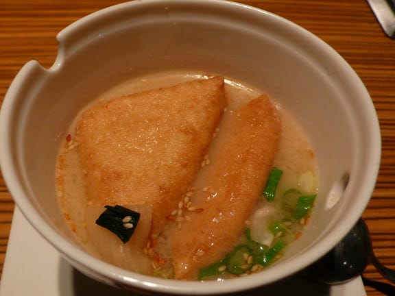 食記│家族聚餐:母親節遲來的慶賀@桃園原燒 - 第5張圖 食記│家族聚餐:母親節遲來的慶賀@桃園原燒