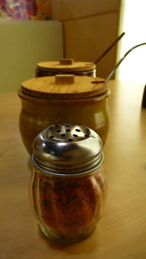 [桃園蘆竹]食記│御錢殿