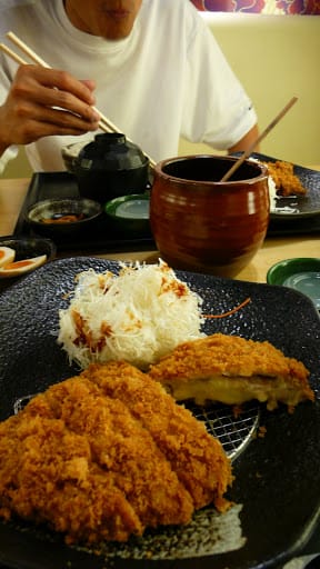 [桃園蘆竹]食記│御錢殿