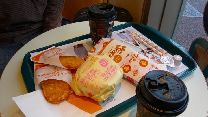 2008 [Kyoto京都]賞櫻之旅Day3#1 清涼寺&渡月橋嵐山賞櫻