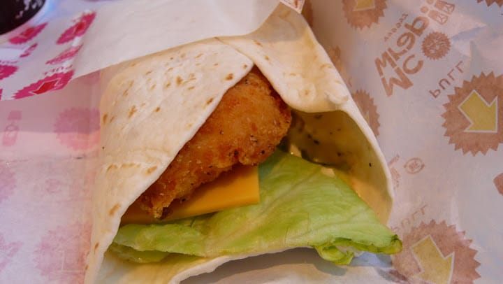 2008 [Kyoto京都]賞櫻之旅Day3#1 清涼寺&渡月橋嵐山賞櫻