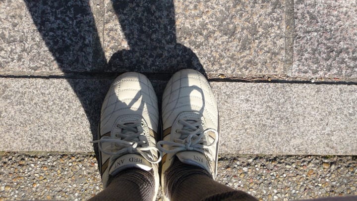 2008 [Kyoto京都]賞櫻之旅Day3#1 清涼寺&渡月橋嵐山賞櫻