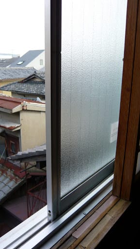 2008 [Kyoto京都]賞櫻之旅Day1#3京都太陽海岸民宿 Guest House Kyoto Costa Del Sol(推薦民宿)