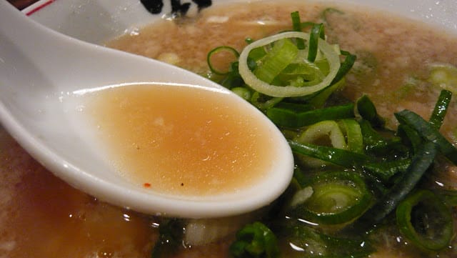 2008 [Kyoto京都]賞櫻之旅Day1#2京都車站&拉麵小路