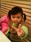 差點忘了我有女兒