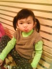 差點忘了我有女兒
