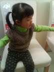 IKEA 第一次獨自母女逛街 大成功!!