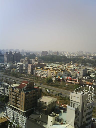 [嘉義]員工旅遊～嘉義耐思王子飯店尾牙