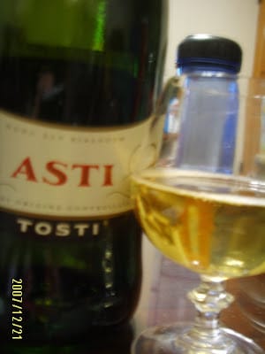 ASTI TOSTI (好喝推~)