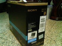 Vaio