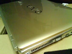 Vaio