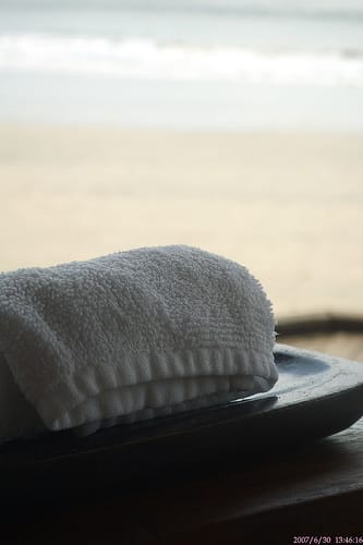Day4 金巴蘭四季午餐+Inna Grand Bali Beach Spa@Bali