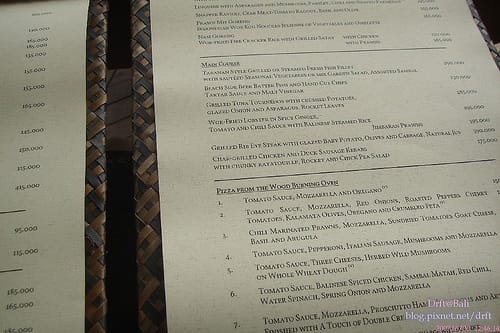 Day4 金巴蘭四季午餐+Inna Grand Bali Beach Spa@Bali