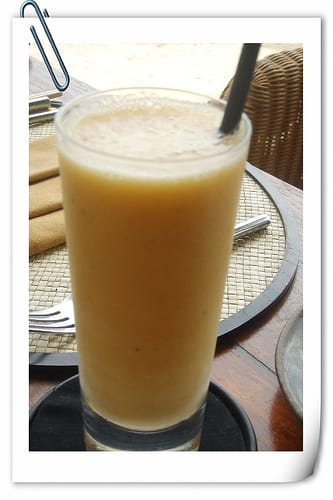 Day4 金巴蘭四季午餐+Inna Grand Bali Beach Spa@Bali