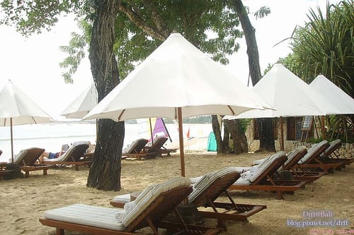 Day4 金巴蘭四季午餐+Inna Grand Bali Beach Spa@Bali