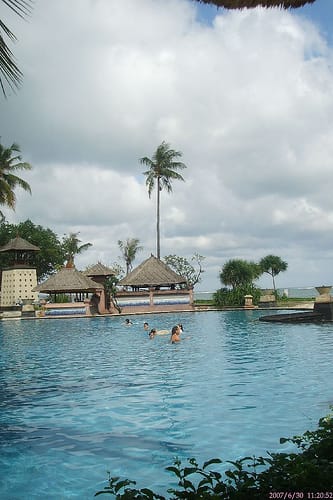 Day3宿The Prtra Bali@Bali