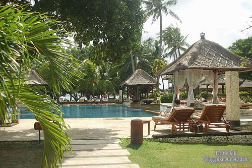 Day3宿The Prtra Bali@Bali
