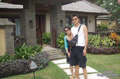 Day3宿The Prtra Bali@Bali