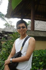 Day3宿The Prtra Bali@Bali