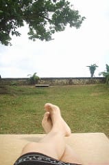 Day3宿The Prtra Bali@Bali