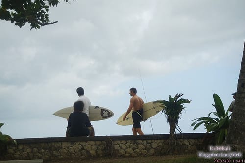 Day3宿The Prtra Bali@Bali
