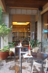 Day3 KinKhao泰式料理+洋人街亂逛+Starbucks@Bali - 第4張圖 Day3 KinKhao泰式料理+洋人街亂逛+Starbucks@Bali
