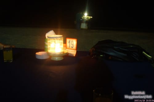 Day2 正統印尼巴東料理+烏魯瓦度斷崖+熱石Spa@Bali