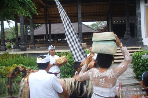 Day1海神廟@Bali