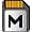 microSD 記憶卡