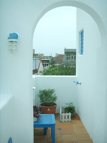 澎湖希臘邊境之旅Day3 - 第3張圖 澎湖希臘邊境之旅Day3