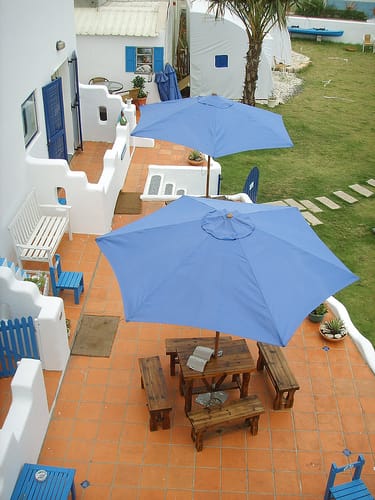 澎湖希臘邊境之旅Day3 - 第5張圖 澎湖希臘邊境之旅Day3