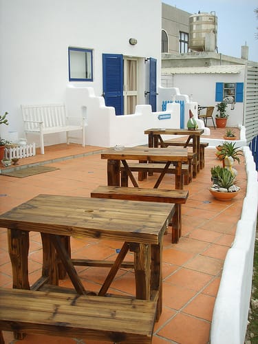 澎湖希臘邊境之旅Day3 - 第8張圖 澎湖希臘邊境之旅Day3