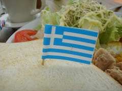 民宿│希臘邊境~102甜蜜陽光@澎湖