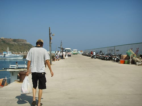 澎湖希臘邊境之旅Day2 - 第10張圖 澎湖希臘邊境之旅Day2