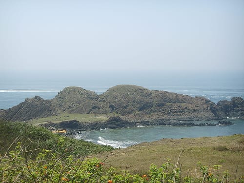 澎湖希臘邊境之旅Day2 - 第14張圖 澎湖希臘邊境之旅Day2