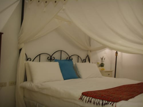 民宿│希臘邊境~103愛情海之約@澎湖