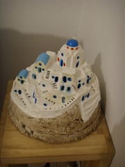 民宿│希臘邊境~103愛情海之約@澎湖