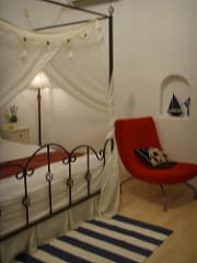 民宿│希臘邊境~103愛情海之約@澎湖