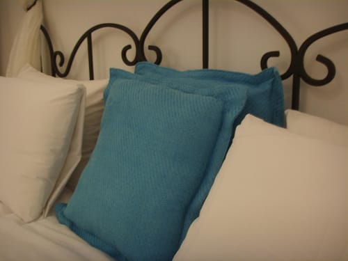 民宿│希臘邊境~103愛情海之約@澎湖