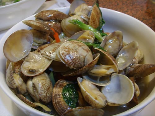 澎湖希臘邊境之旅Day1–不可思義的美味晚餐●京典奧菜海鮮館與台啤最速配!! - 第13張圖 澎湖希臘邊境之旅Day1–不可思義的美味晚餐●京典奧菜海鮮館與台啤最速配!!