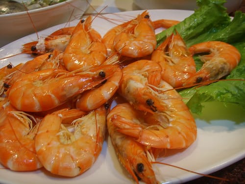 澎湖希臘邊境之旅Day1–不可思義的美味晚餐●京典奧菜海鮮館與台啤最速配!! - 第15張圖 澎湖希臘邊境之旅Day1–不可思義的美味晚餐●京典奧菜海鮮館與台啤最速配!!