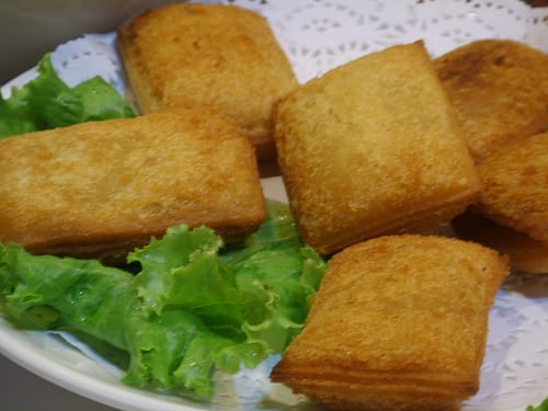 澎湖希臘邊境之旅Day1–不可思義的美味晚餐●京典奧菜海鮮館與台啤最速配!! - 第16張圖 澎湖希臘邊境之旅Day1–不可思義的美味晚餐●京典奧菜海鮮館與台啤最速配!!