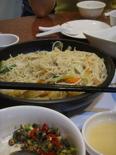 澎湖希臘邊境之旅Day1–不可思義的美味晚餐●京典奧菜海鮮館與台啤最速配!! - 第17張圖 澎湖希臘邊境之旅Day1–不可思義的美味晚餐●京典奧菜海鮮館與台啤最速配!!