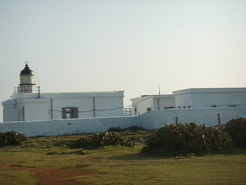 澎湖希臘邊境之旅Day1 - 第34張圖 澎湖希臘邊境之旅Day1