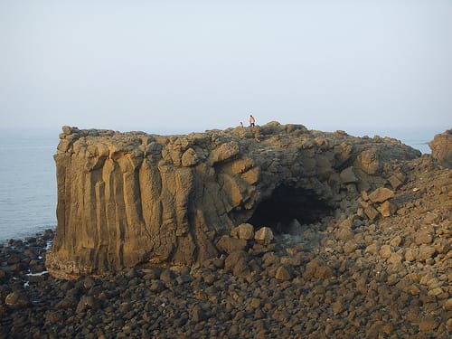 澎湖希臘邊境之旅Day1 - 第37張圖 澎湖希臘邊境之旅Day1