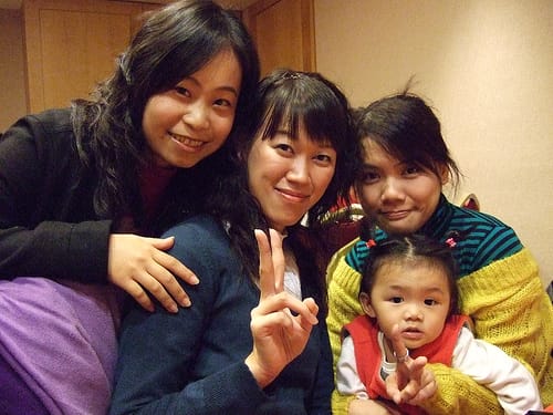 紅色炸彈@中壢中信