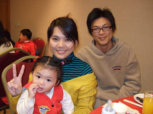 紅色炸彈@中壢中信