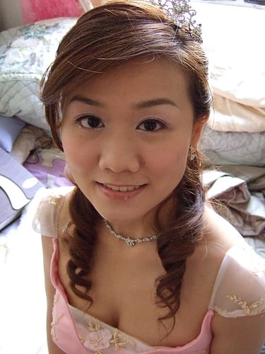 紅色炸彈@中壢中信