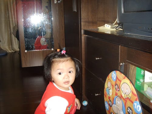 馨馨給交代‧禮物篇