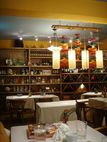 歡迎歸國@PASTA MIO